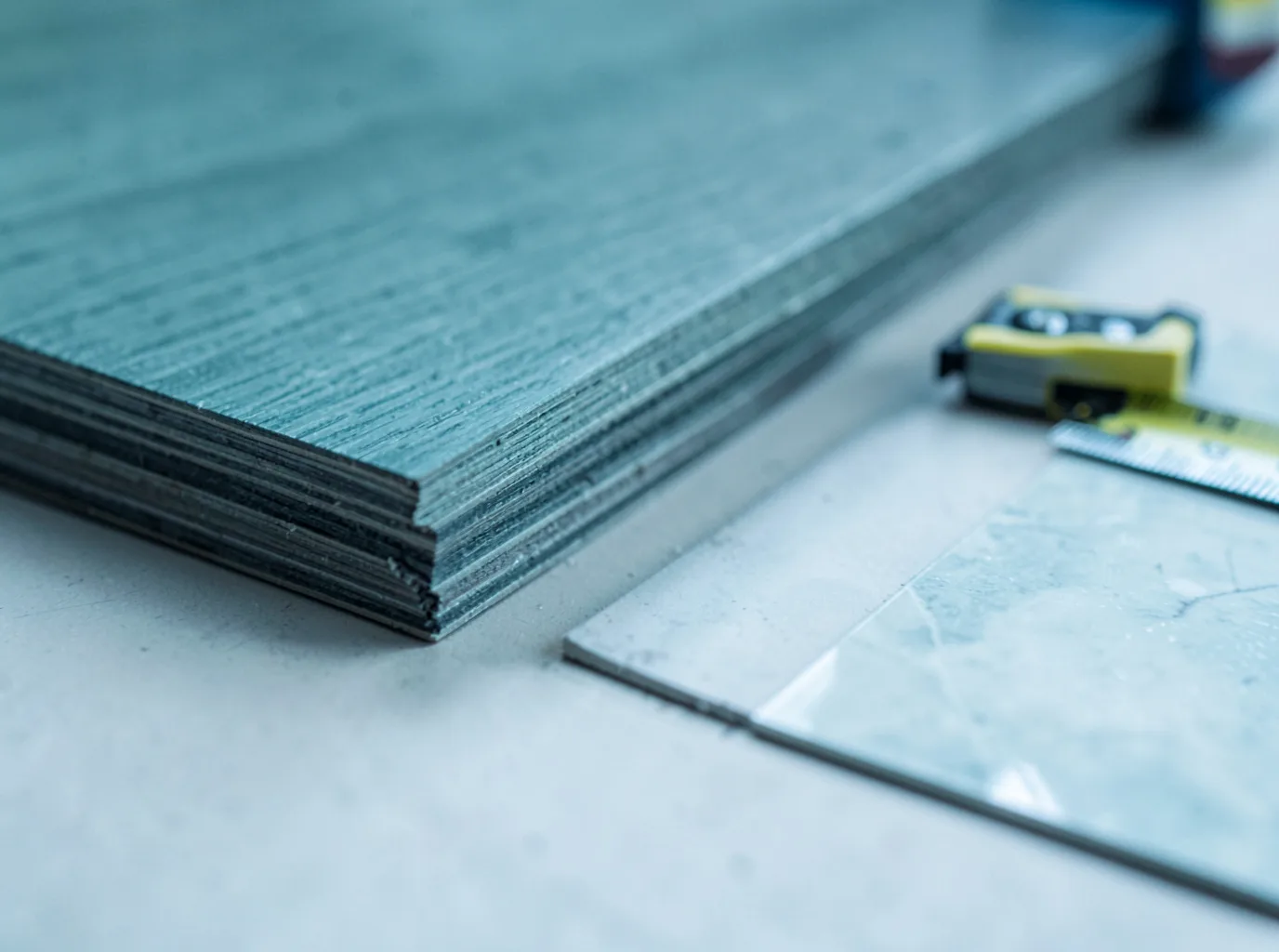 Luxury Vinyl Plank Installation Dexter, KS FAQs